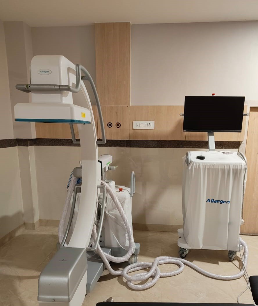 NICU Services