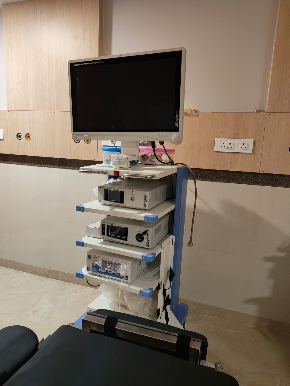 X-RAY Services