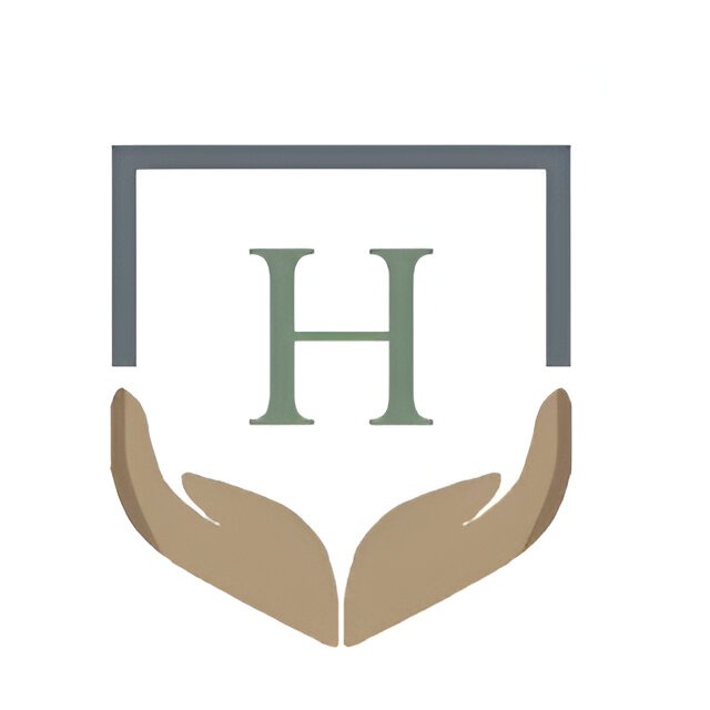 Healing Touch Logo